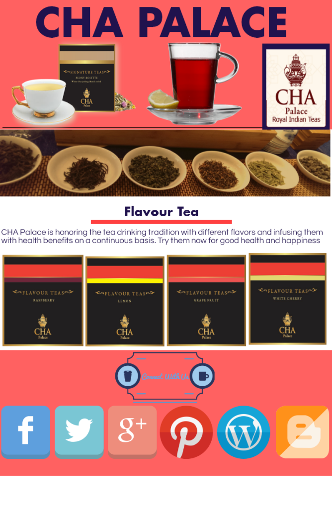flavour tea