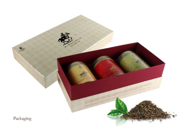 Online tea gift cha palace